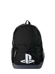 Character Grey Playstation Backpack - Image 2 of 5