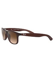 Ray-Ban Andy Sunglasses - Image 10 of 14