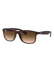 Ray-Ban Andy Sunglasses - Image 1 of 4