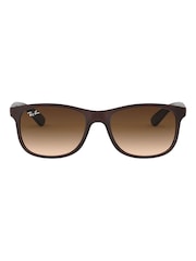 Ray-Ban Andy Sunglasses - Image 2 of 4