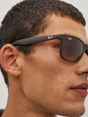 Ray-Ban Andy Sunglasses - Image 4 of 4