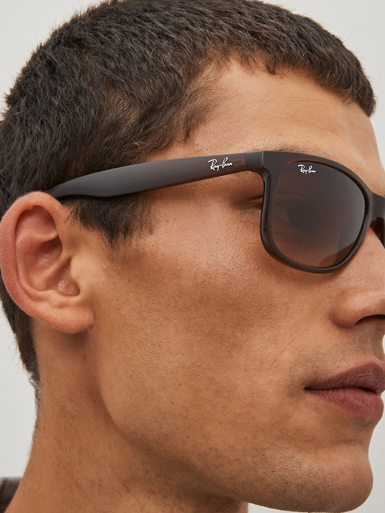 Ray-Ban Andy Sunglasses - Image 4 of 4