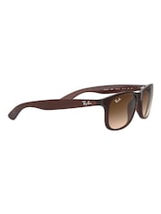 Ray-Ban Andy Sunglasses - Image 2 of 14
