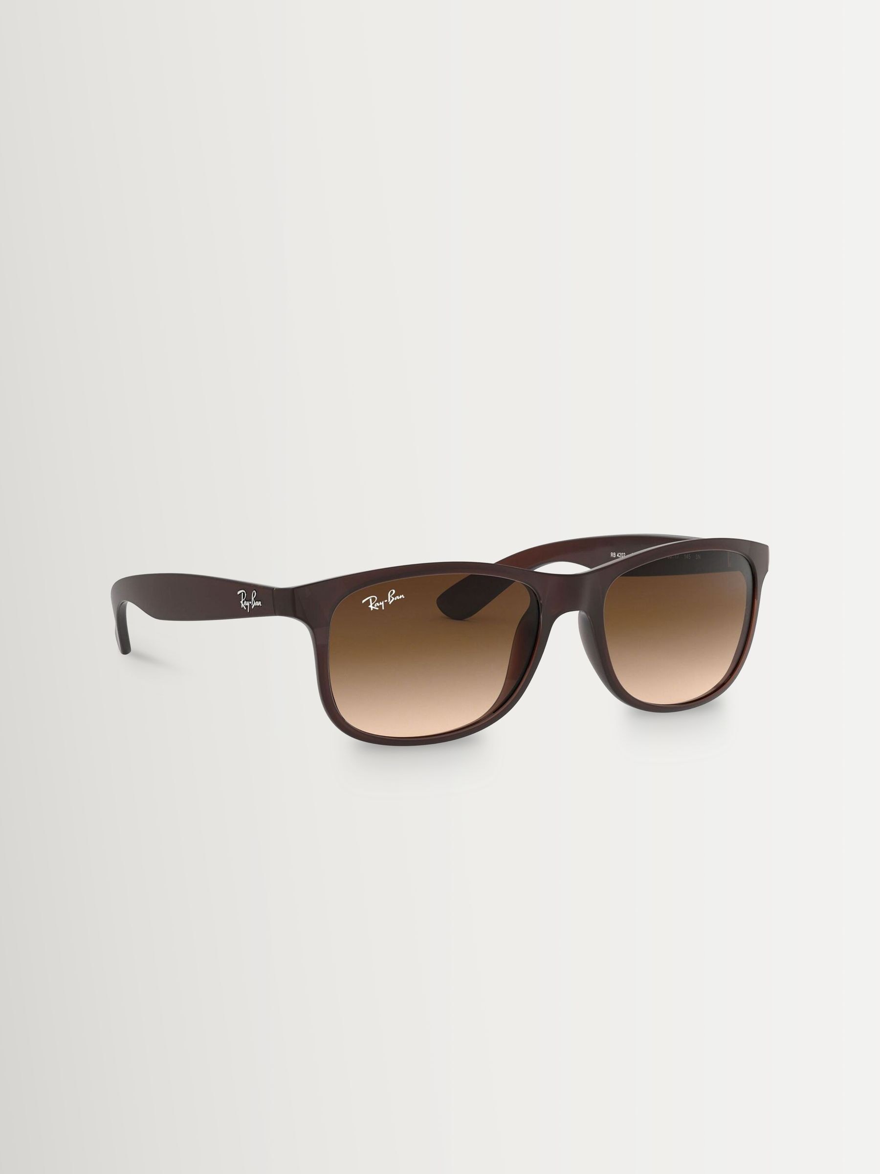 Buy Ray-Ban Brown Sunglasses from Next Denmark