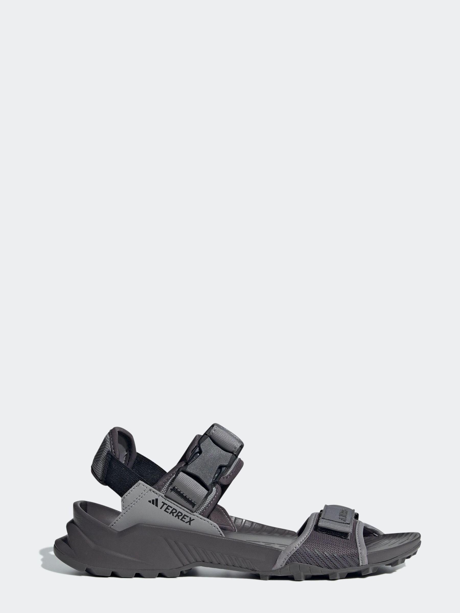adidas Terrex テレックスHydroterra AT Sandals adidas TERREX HYDROTERRA AT SANDALS in Black | eBay