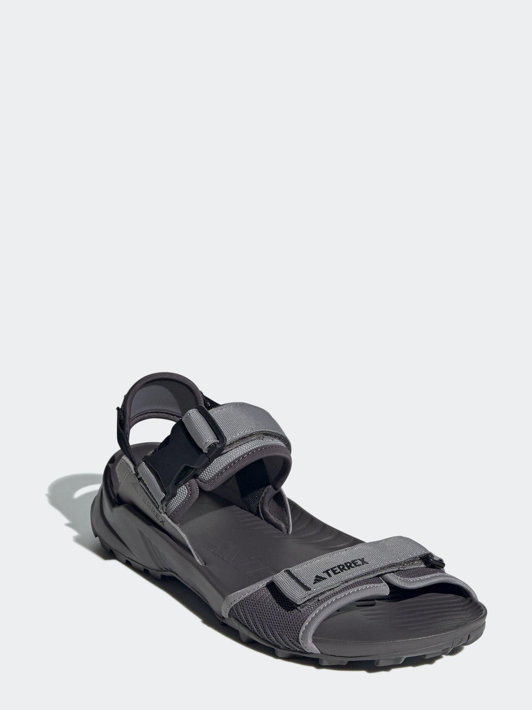 美品 adidas Terrex Hydroterra AT Sandals Amazon.com | adidas Unisex Terrex Hydroterra at Sport Sandal