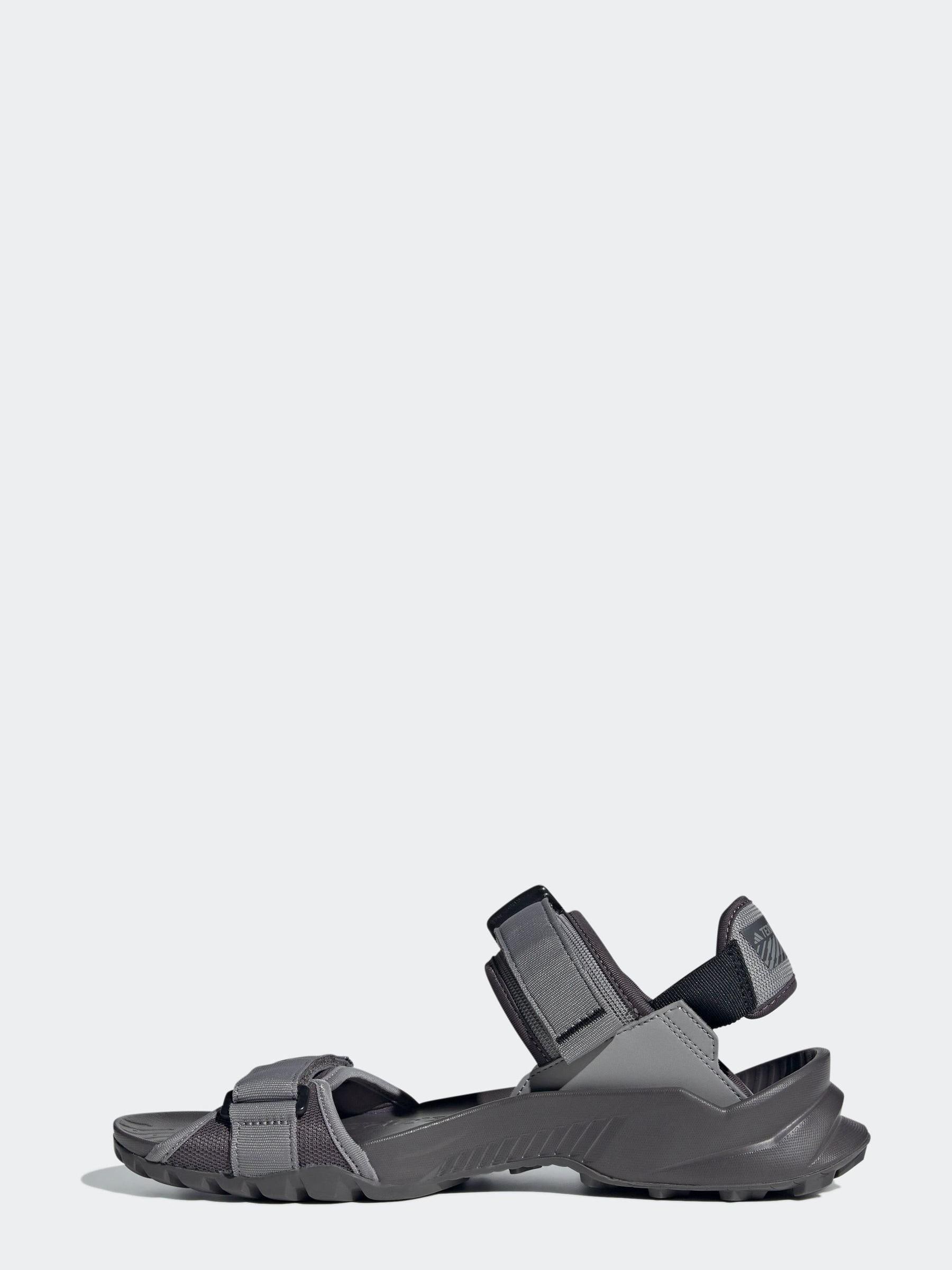 美品 adidas Terrex Hydroterra AT Sandals adidas TERREX HYDROTERRA AT SANDALS in Black | eBay