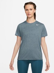 Nike Green Dri-FIT T-Shirt - Image 1 of 3