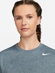 Nike Green Dri-FIT T-Shirt - Image 3 of 3
