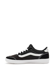 Vans Mens Cruze Too Comfy Cush Trainers - Image 2 of 8