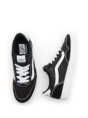 Vans Mens Cruze Too Comfy Cush Trainers - Image 4 of 8