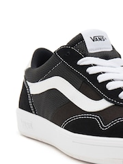 Vans Mens Cruze Too Comfy Cush Trainers - Image 5 of 8