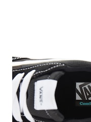 Vans Mens Cruze Too Comfy Cush Trainers - Image 6 of 8