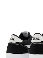 Vans Mens Cruze Too Comfy Cush Trainers - Image 7 of 8
