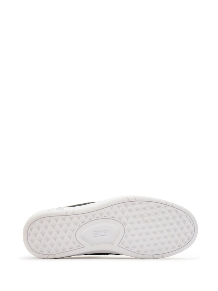 Vans Mens Cruze Too Comfy Cush Trainers - Image 8 of 8