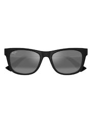 Maui Jim Black Kaulike Sunglass - Image 1 of 3