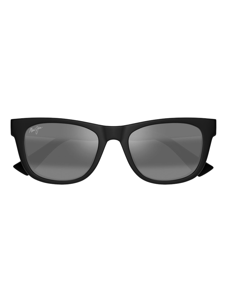 Maui Jim Black Kaulike Sunglass - Image 1 of 3