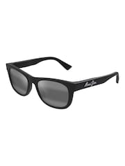 Maui Jim Black Kaulike Sunglass - Image 2 of 3