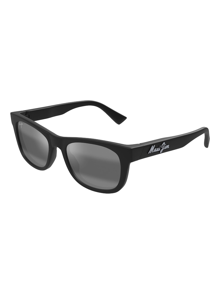 Maui Jim Black Kaulike Sunglass - Image 2 of 3