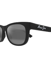 Maui Jim Black Kaulike Sunglass - Image 3 of 3
