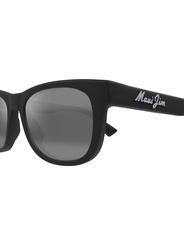 Maui Jim Black Kaulike Sunglass - Image 3 of 3