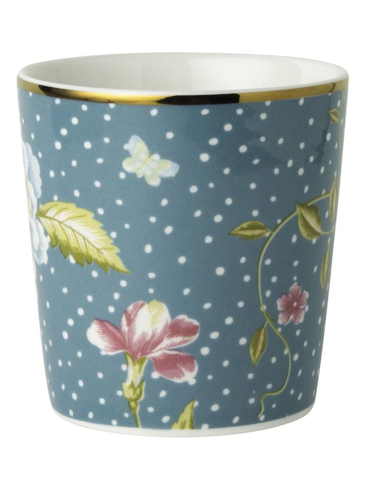 Laura Ashley Heritage Collectables Seaspray Mug - Image 2 of 4