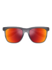 Maui Jim Grey Pehu Sunglass - Image 1 of 3