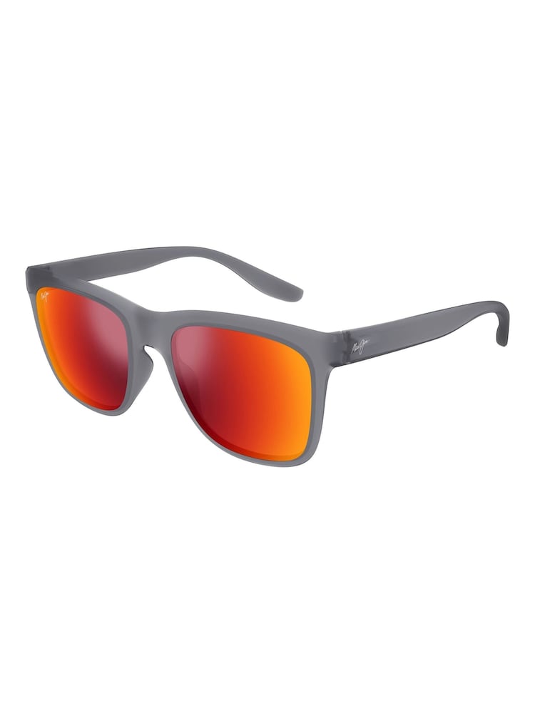 Maui Jim Grey Pehu Sunglass - Image 2 of 3