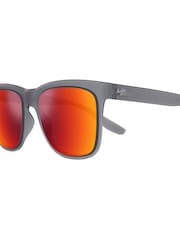 Maui Jim Grey Pehu Sunglass - Image 3 of 3