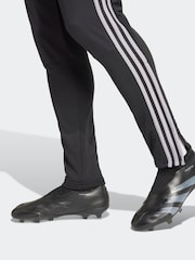 adidas Black Tiro24 Joggers - Image 4 of 6