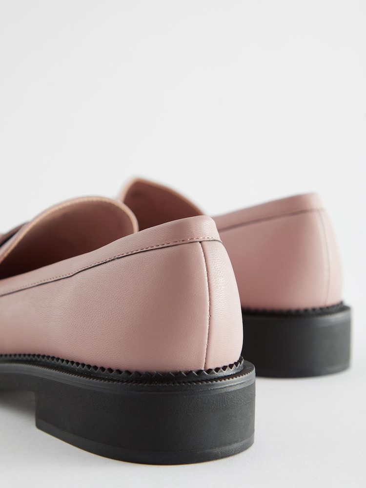 rožnata - Mokasini z naborki Forever Comfort - Slika 10 iz 10 rožnata - Mokasini z naborki Forever Comfort - Slika 10 iz 10