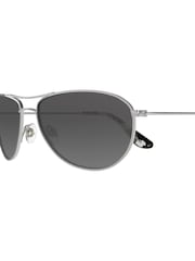 Maui Jim Silver Baby Beach Sunglasses - Image 3 of 3