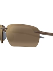 Maui Jim Brown HO’OKIPA Ultra G Sunglass - Image 3 of 3