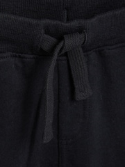 Negro - Pantalones de chándal (3 meses a 7 años) - Imagen 7 de 7