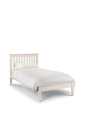 Julian Bowen Ivory Tetbury Bed - Image 2 of 3