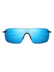 Maui Jim Black Palulu Sunglass - Image 1 of 3