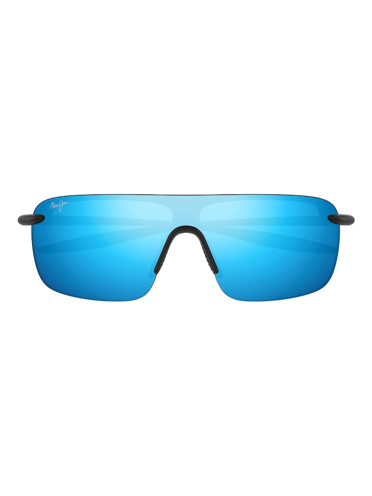 Maui Jim Black Palulu Sunglass - Image 1 of 3 Maui Jim Black Palulu Sunglass - Image 1 of 3