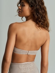 B by Ted Baker soutien-gorge multiplace rembourré en dentelle - Image 4 de 6