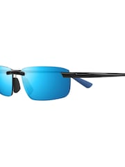 Maui Jim Black ?Ilikou Sunglass - Image 3 of 3