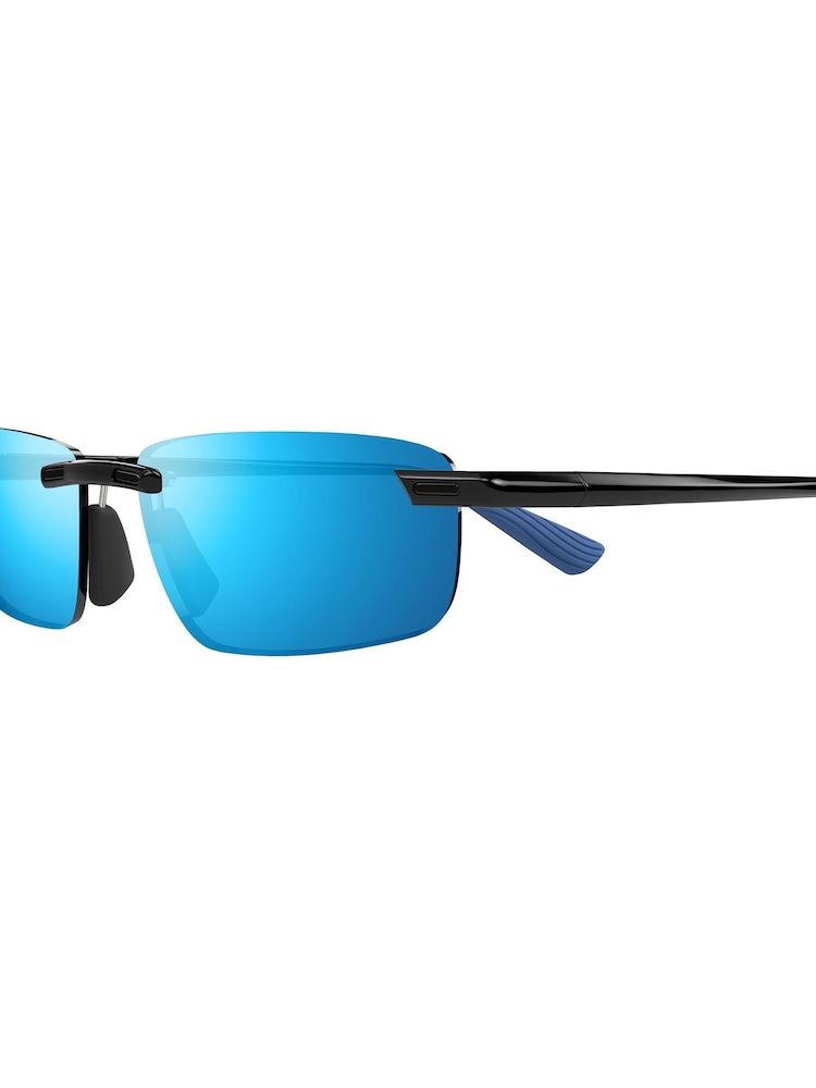 Maui Jim Black ?Ilikou Sunglass - Image 3 of 3 Maui Jim Black ?Ilikou Sunglass - Image 3 of 3