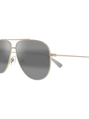 Maui Jim Gold Hau‘oli Sunglass - Image 3 of 3