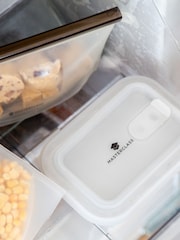 Masterclass 500ml Stainless Steel Food Storage Container - Image 2 of 4