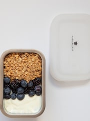 Masterclass 500ml Stainless Steel Food Storage Container - Image 4 of 4