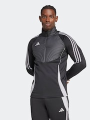 adidas Black Tiro 24 Win Top - Image 1 of 6