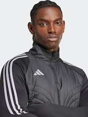 adidas Black Tiro 24 Win Top - Image 2 of 6