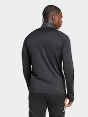 adidas Black Tiro 24 Win Top - Image 4 of 6
