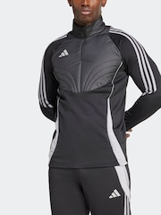 adidas Black Tiro 24 Win Top - Image 5 of 6