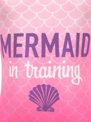Harry Bear Pink Mermaid Swimsuits - Image 3 of 3