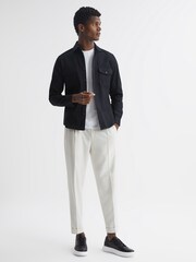 Unseen Marais Trainers - Image 2 of 7