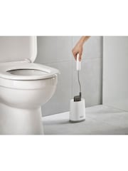 Joseph Joseph Grey Flex Lite Toilet Brush - Image 1 of 4